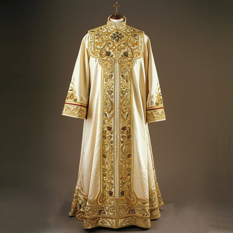 Robes and Cassock for Women