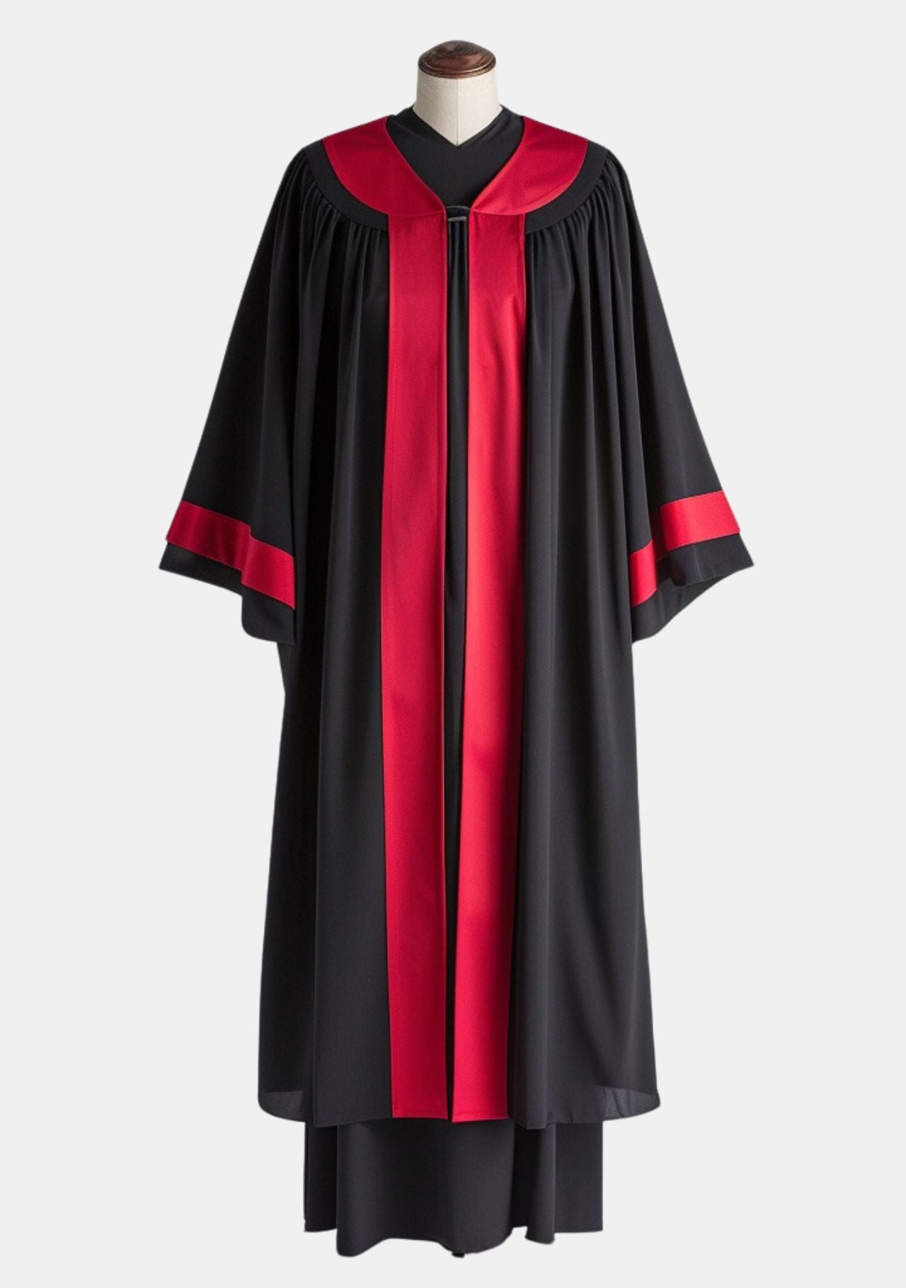 Robes de chœur de directeur musical pour dames