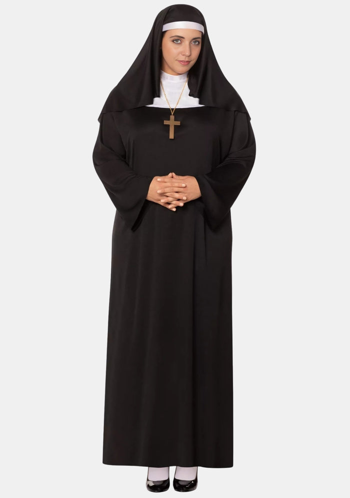 Impact culturel de l'habit des religieuses