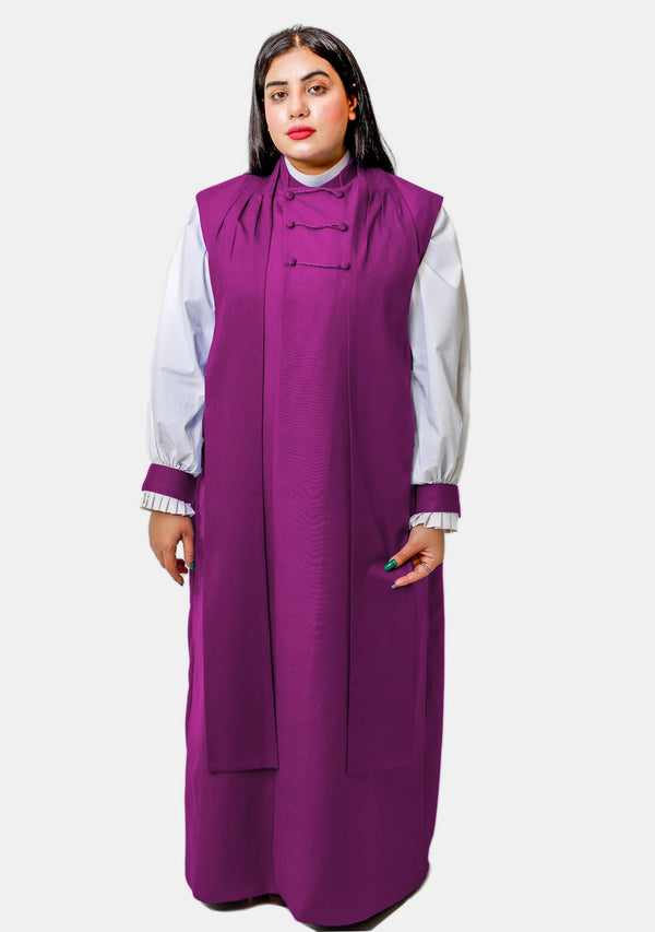 Ensemble 3 bandes rouge violet chimère et rochet
