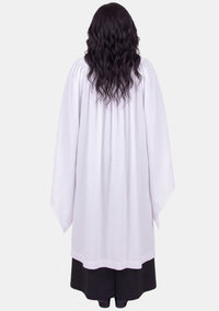 Surplis anglais ancien