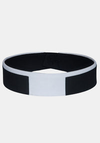 Col en tissu romain