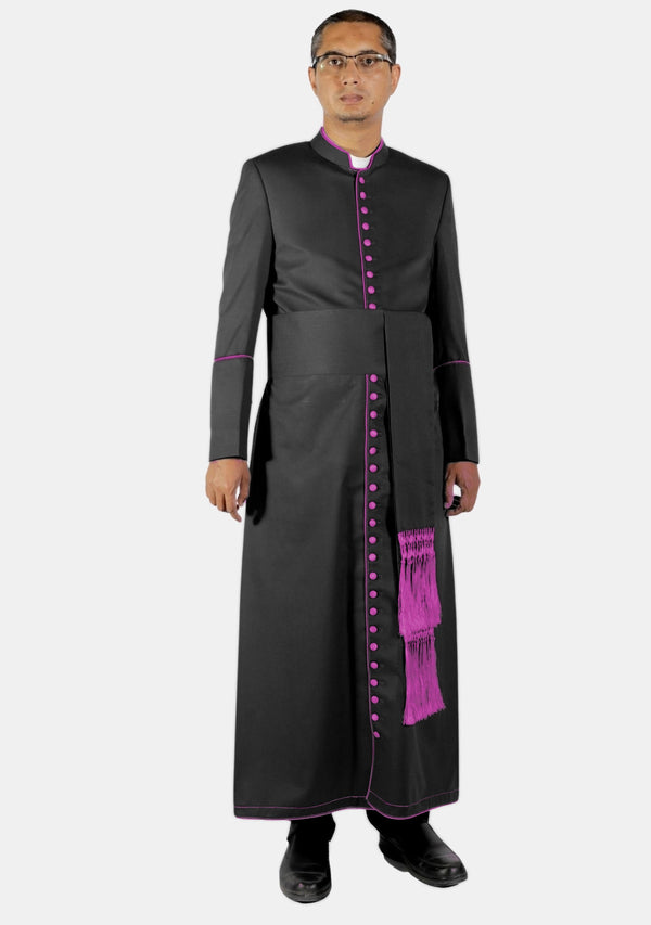 Soutane Bishop House pour homme