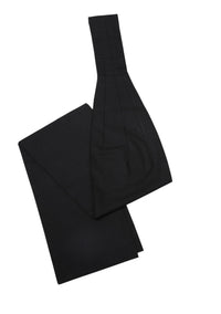 Tippet du clergé noir