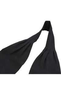 Tippet du clergé noir