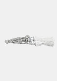 Ceinture de corde d'Eclergy pour les aubes