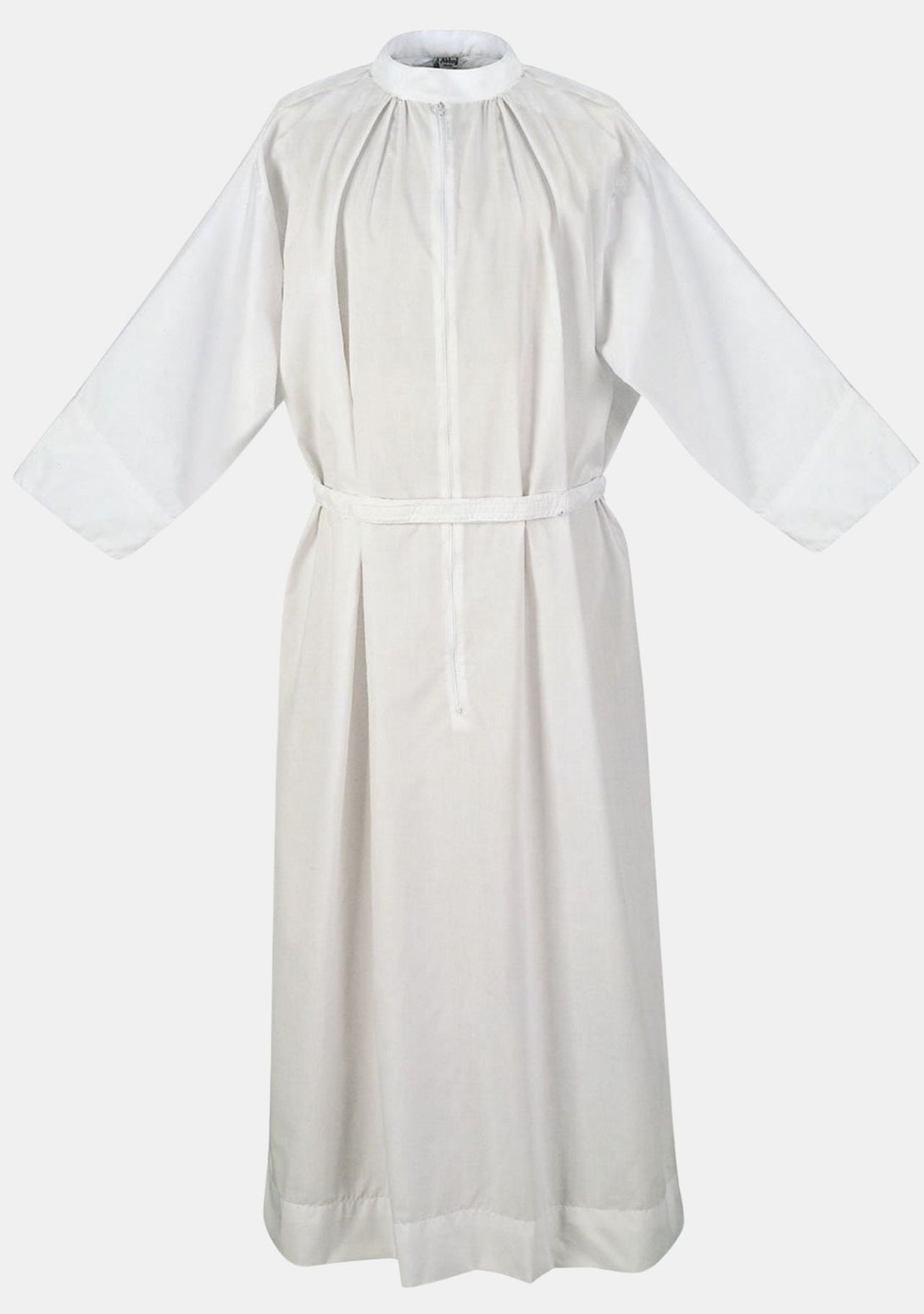 Clergy Fitted Alb for Men