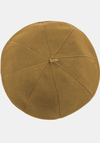 Tablier clérical doré pour homme