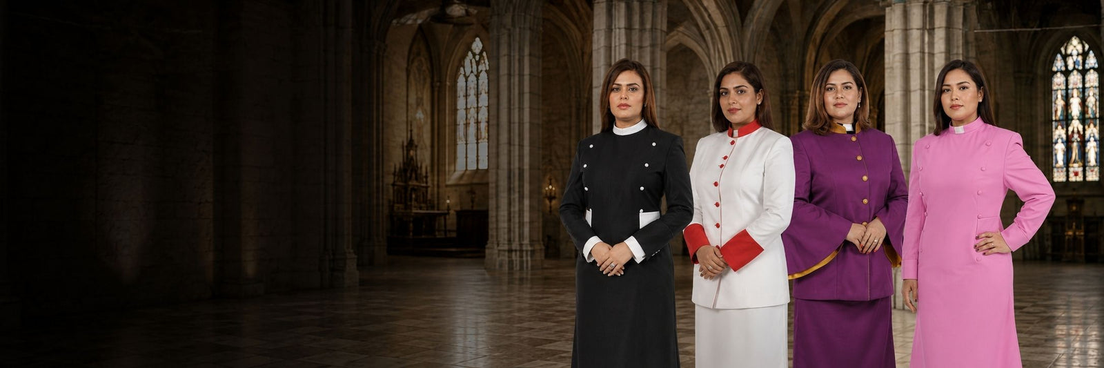 Robes de créateurs pour femmes