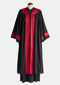 Robes de chœur de directeur musical pour dames
