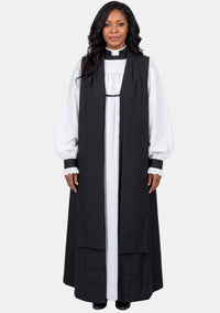 Vêtements des femmes pastorales d'Éphèse