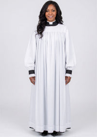 Vêtements des femmes pastorales d'Éphèse
