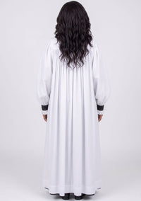 Vêtements des femmes pastorales d'Éphèse