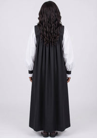 Vêtements des femmes pastorales d'Éphèse