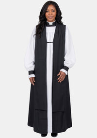 Vêtements des femmes pastorales d'Éphèse