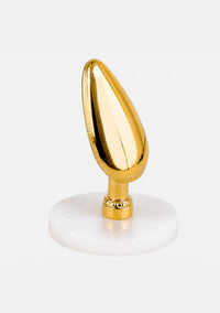 Front Spear Point Collar Studs for Men Clergy Shirts