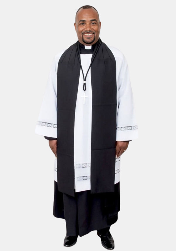Vêtements de l'Évangile de classe A