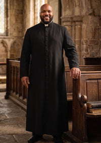 Vêtements de l'Évangile de classe A