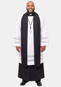 Vêtements de l'Évangile de classe A