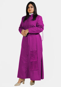 Évêque anglicane des femmes Rochet