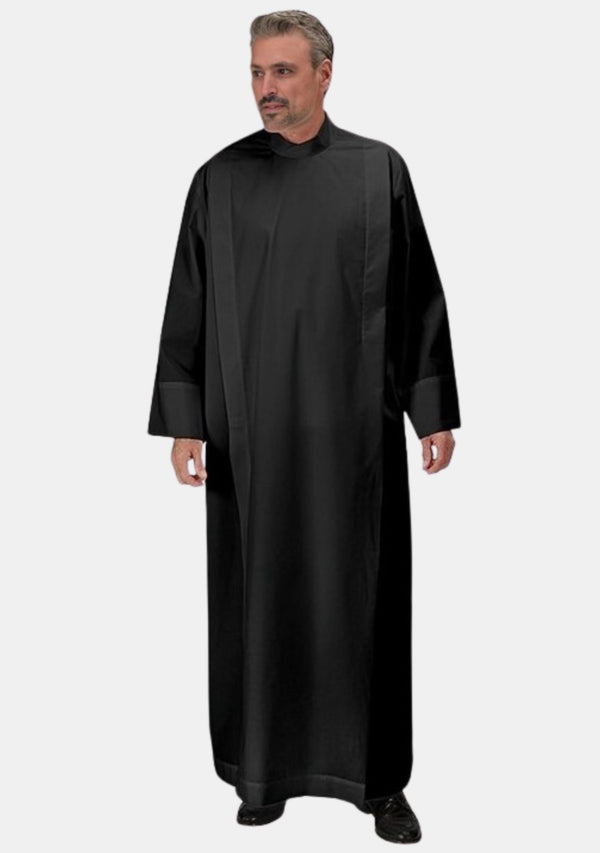 Enveloppement frontal Alb noir pour homme