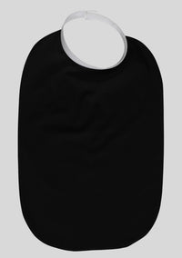Chemise mini Dickey cléricale devant