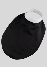 Chemise mini Dickey cléricale devant