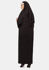 Impact culturel de l'habit des religieuses