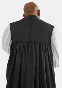 Chimères du clergé noir anglican pour hommes