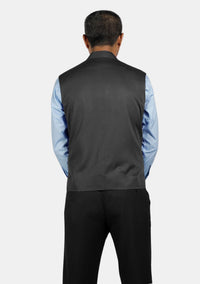 Gilet de prêtre Rhapsody