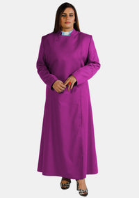 Évêque anglicane des femmes Rochet