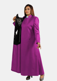 Ensemble 3 bandes rouge violet chimère et rochet