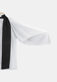 Surplis anglais ancien