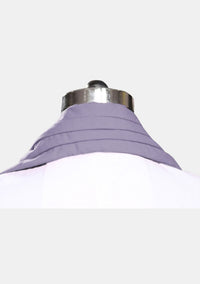 Tippet gris du clergé électronique