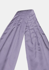 Tippet gris du clergé électronique