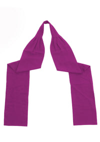 Adonai 33 Boutons Chimère Rouge Violet