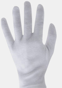 Gants Usher blancs pour hommes et femmes