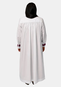 Évêque anglicane des femmes Rochet