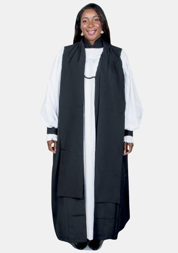 Vêtements des femmes pastorales d'Éphèse