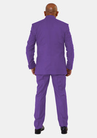 Costume d'évêque à col à bandes eClergy